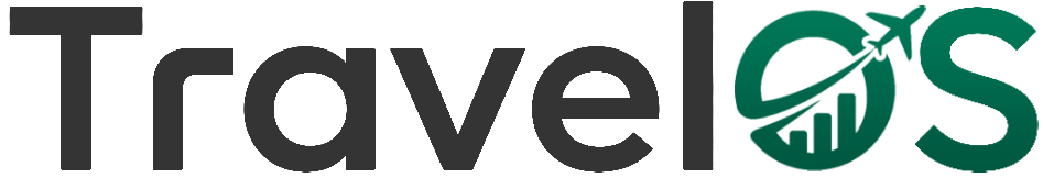 TravelOS Logo